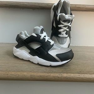 Nike Huarache Run